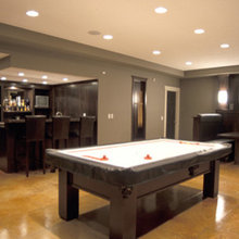 sandykb's basement