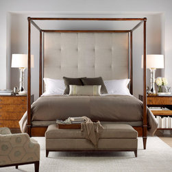 The Bedrooms - Bedroom Products
