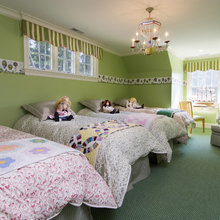 Girls room!