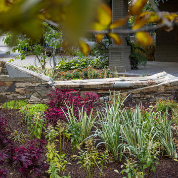 Stone Walls and Objects