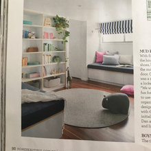 Max’s Room