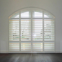 Shutters - Products