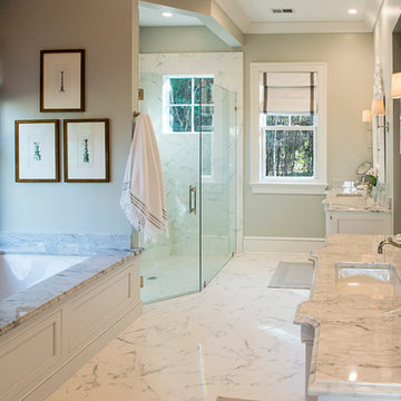 Palmetto Bluff New Home