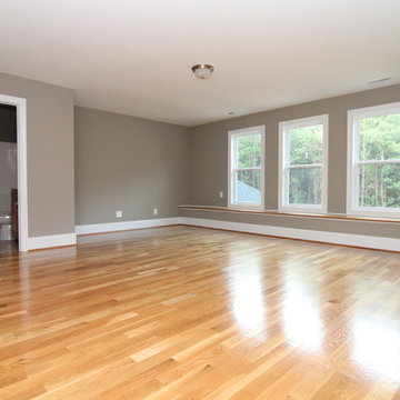 Bonus room