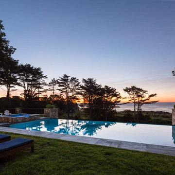 Agamenticus Pool Project