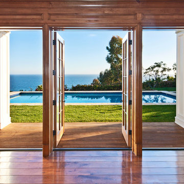 Hamptons Style Full Rennovation: Malibu
