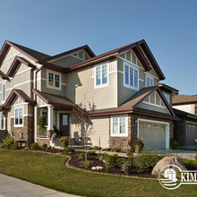 Exterior Ideas