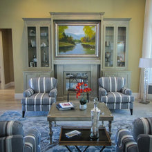 Living Spaces