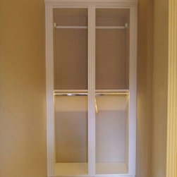 Closet - Products