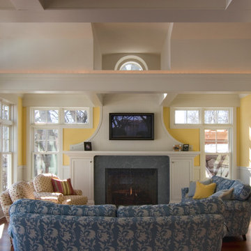 Shingled Splendor