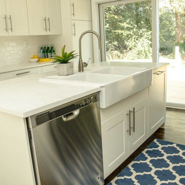 Full Home Remodel
