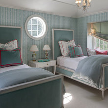 girls bedroom