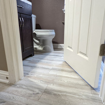 OPTIMAX SANOAH PIKE ECO RESILIENT FLOORING