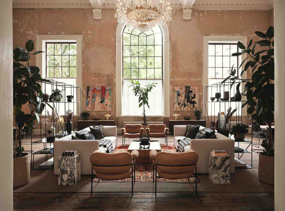 What to Expect at Clerkenwell Design Week 2023