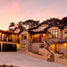 Exteriors