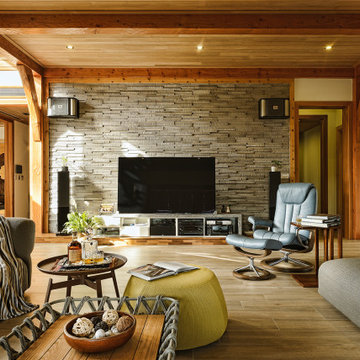 Taiwan Residence