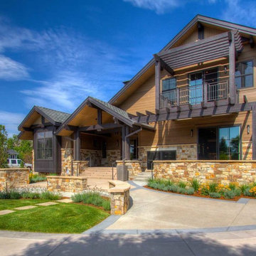 Colorado Modern
