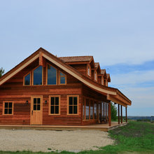 cabin