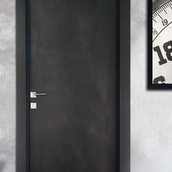 Contemporary doors - Interior Doors