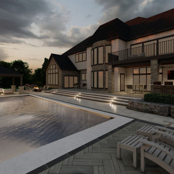Renders