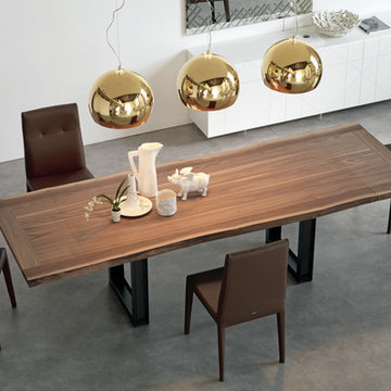 Agatha Flex Chair by Cattelan Italia