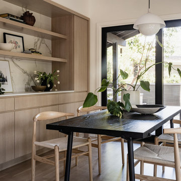 Mercer Island Mid Mod
