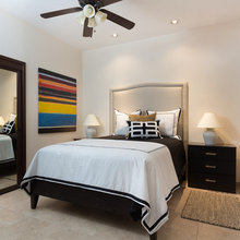Bedroom Loft