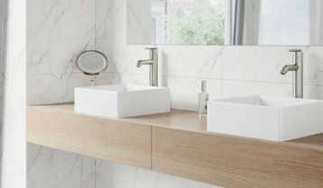 Black Friday Sale: Bathroom Fixtures Up to 60% Off