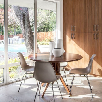 Iconic Midcentury Modern Residence