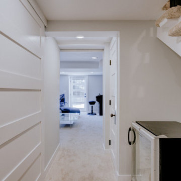 Queen Anne Classic Addition & Remodel