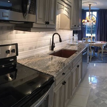Ocean Colony Condo
