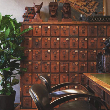 Beachwood Canyon