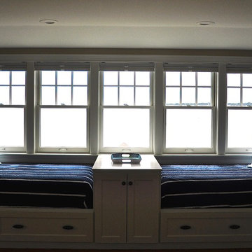 Waterfront Renovation