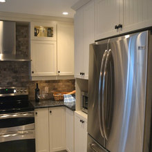 Kitchen Ideas