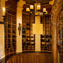 Wine cellar