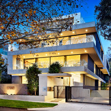 front gate