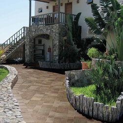 Modern Floor and Wall Tile at BV Tile and Stone - Flooring