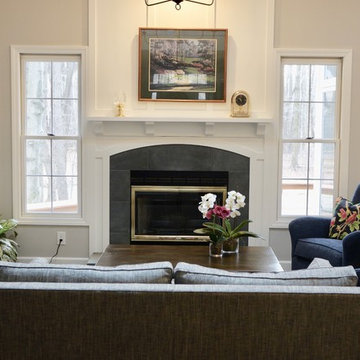 An Empty Nest Refresh