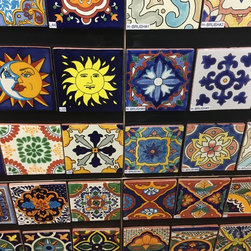 Come Visit our Showroom - Northridge, CA - Wall And Floor Tile
