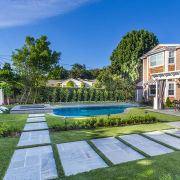 Spiegel Residence
