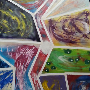 Sold Commission Pieces