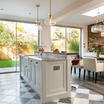 Aurelia's Kitchen