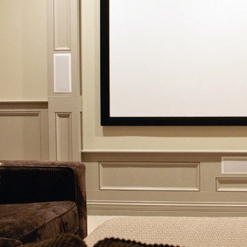 Basement Theater