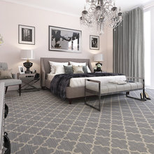 Guest Bedroom 1