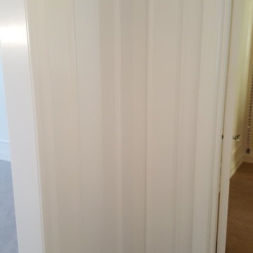 APARTMENT RENOVATION, Central Park West, NY