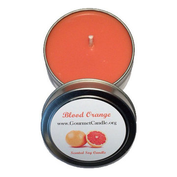 Candle Tins