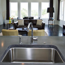 Kitchen Countertops