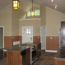 Kitchen Ideas