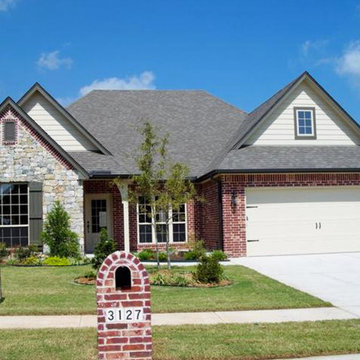 Exterior Projects