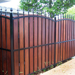 Gate - Products